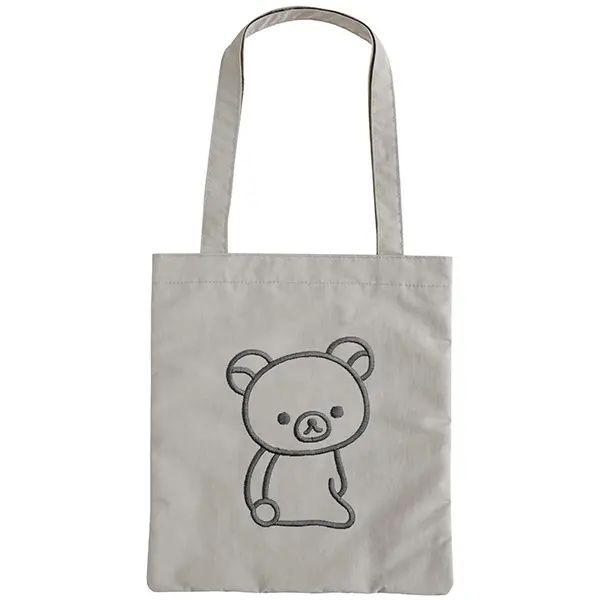 Rilakkuma Basic Tote Bag