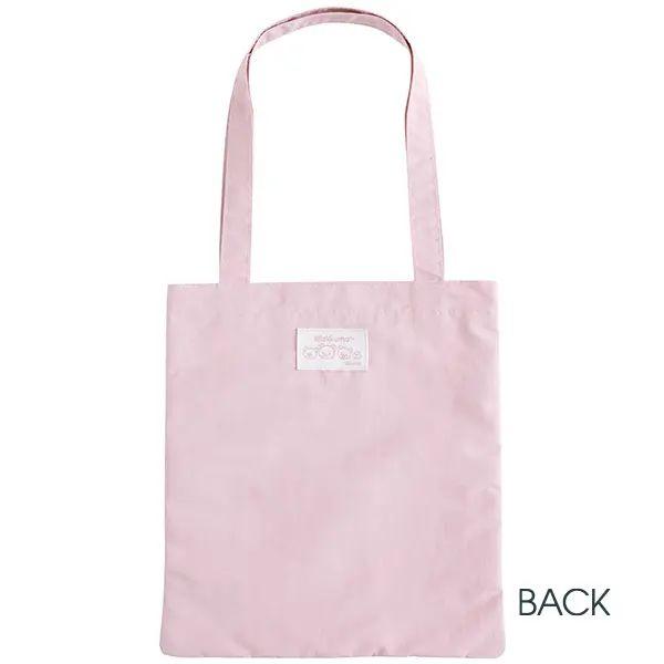 Korilakkuma Basic Tote Bag