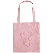 Korilakkuma Basic Tote Bag