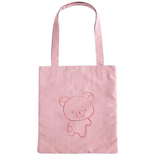 Korilakkuma Basic Tote Bag