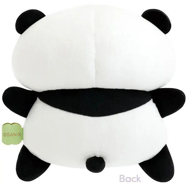 Tarepanda Mochi Mochi Plush