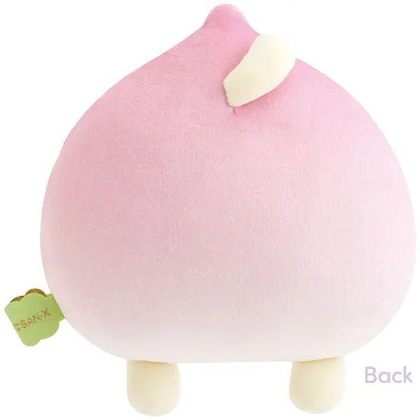 Nyannyannyanko Mochi Mochi Plush