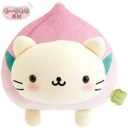 Nyannyannyanko Mochi Mochi Plush
