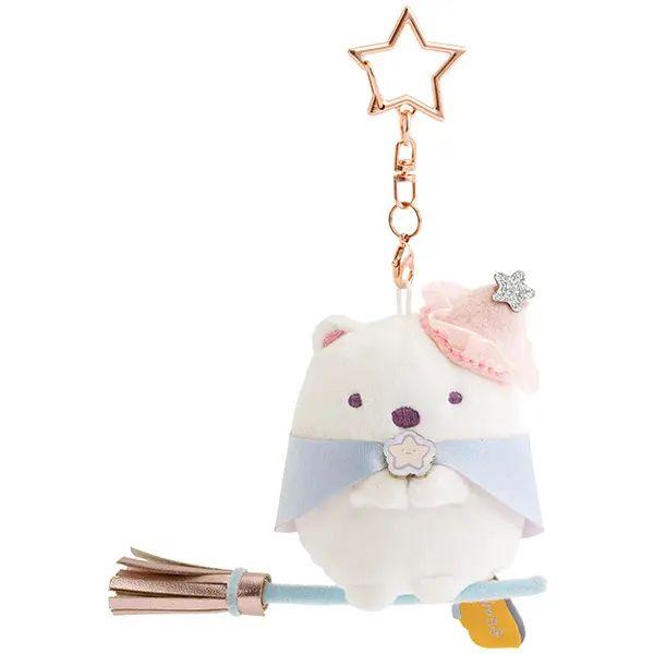 Shirokuma "Magical Halloween" Mascot Plush