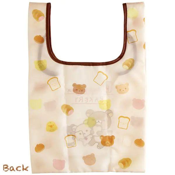 Rilakuma Bakery Eco Bag