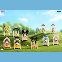 Disney Swing Series Blind Box