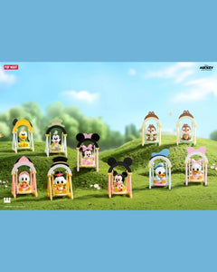 Disney Swing Series Blind Box