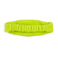 Keroppi Plush Hair Band
