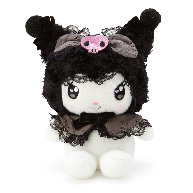 Kuromi "Sweet Lolita" Plush
