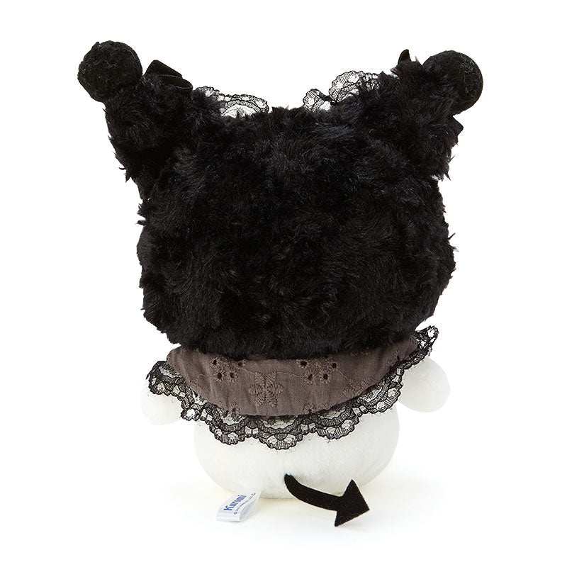 Kuromi "Sweet Lolita" Plush