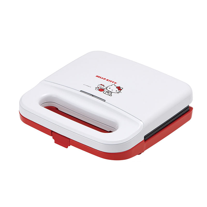 Hello Kitty Sandwich Maker