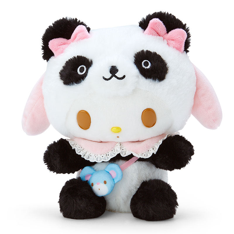 My Melody Ueno Exclusive Panda Large Plush