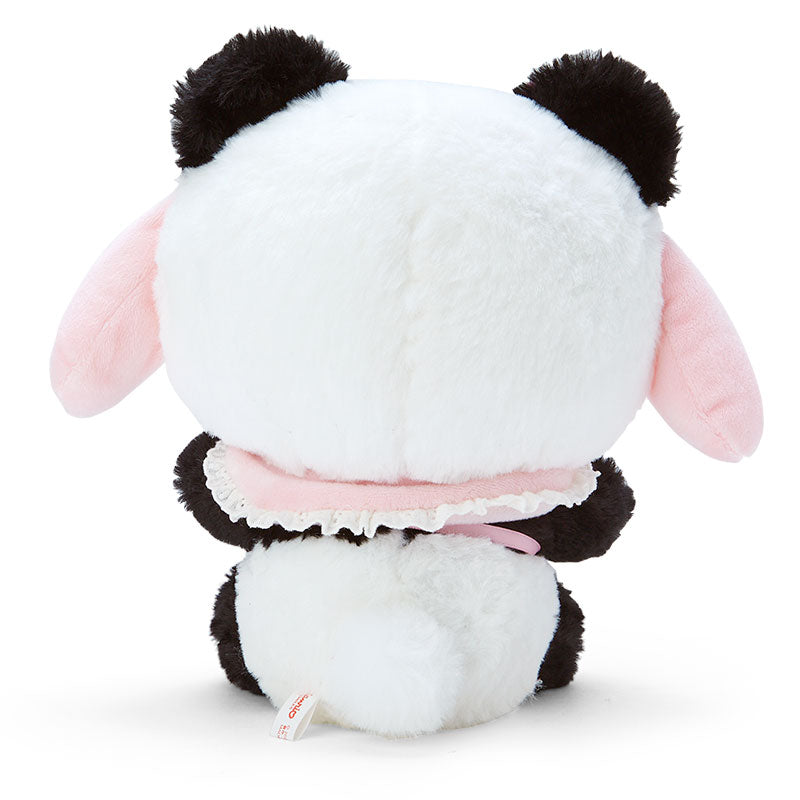 My Melody Ueno Exclusive Panda Large Plush