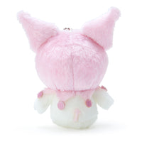 Kuromi Plush Mascot [Baby Pink]