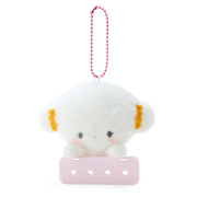 Cogimyun Maipachirun Custom Plush Mascot