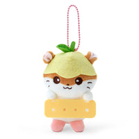 CoroCoroKuririn Maipachirun Custom Plush Mascot
