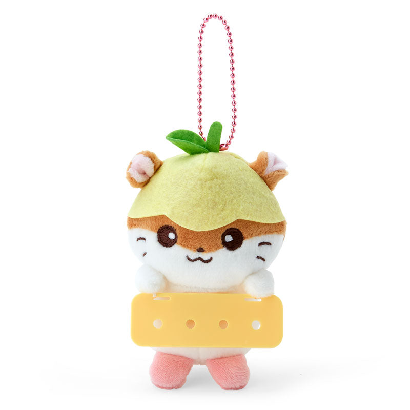 CoroCoroKuririn Maipachirun Custom Plush Mascot