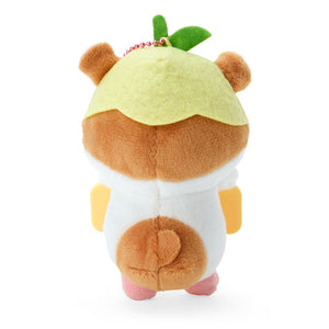 CoroCoroKuririn Maipachirun Custom Plush Mascot