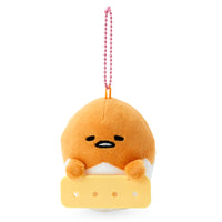 Gudetama Maipachirun Custom Plush Mascot