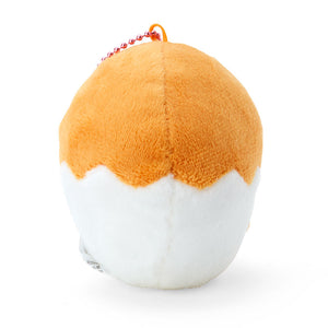 Gudetama Maipachirun Custom Plush Mascot