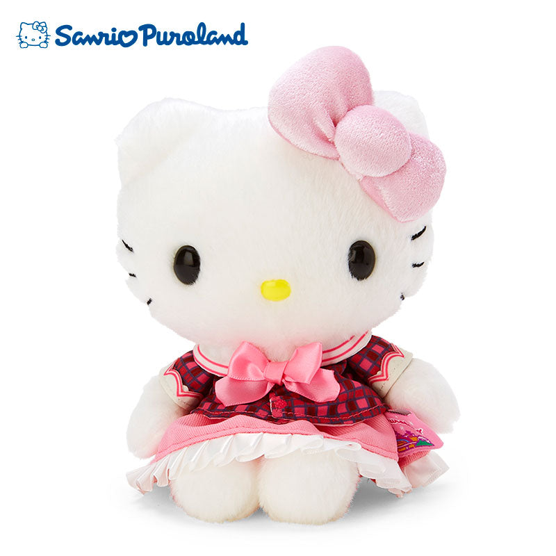 Hello Kitty Puroland Large Plush