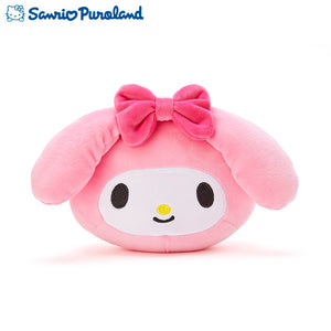 My Melody Puroland Cushion