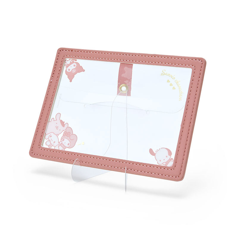 Sanrio Characters "Enjoy Idol" Photo Holder
