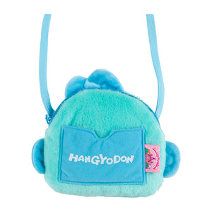 Hangyodon Puroland Crossbody Bag