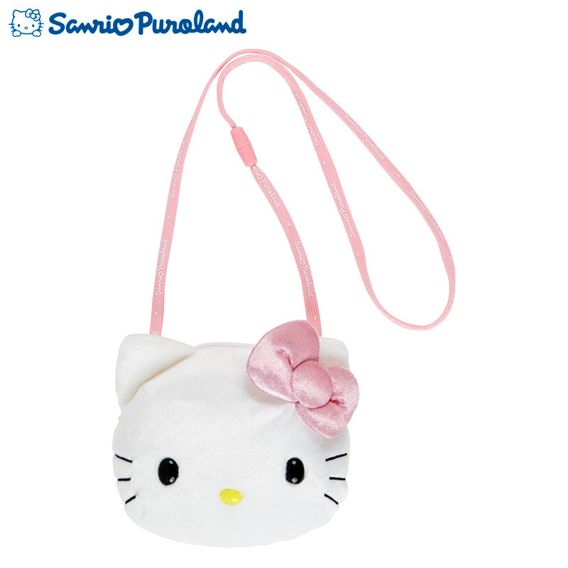 Hello Kitty Puroland Crossbody Bag