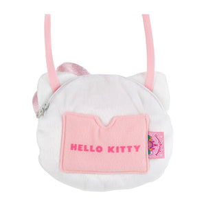 Hello Kitty Puroland Crossbody Bag