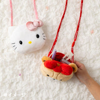 Hello Kitty Puroland Crossbody Bag
