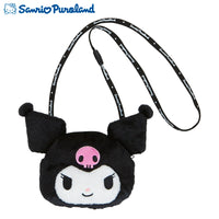 Kuromi Puroland Crossbody Bag
