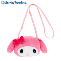 My Melody Puroland Crossbody Bag
