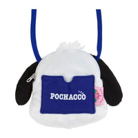 Pochacco Puroland Crossbody Bag
