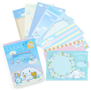 Cinnamoroll 8 Design Memo Pad