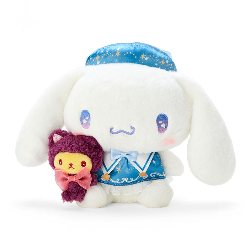 Cinnamoroll Magical Plush