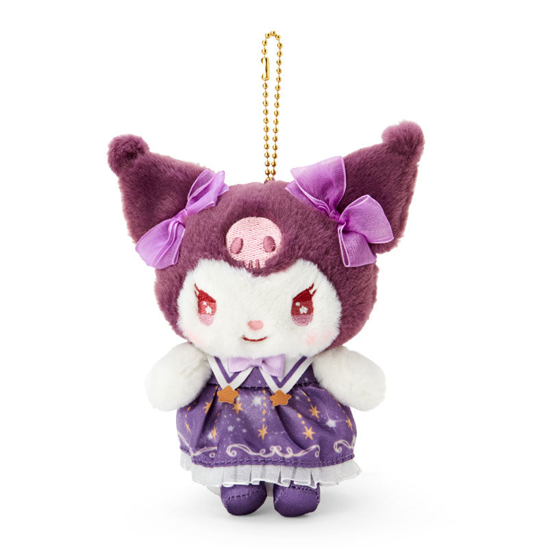 Kuromi Magical Plush Mascot