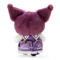Kuromi Magical Plush Mascot
