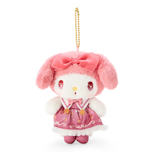 My Melody Magical Plush Mascot