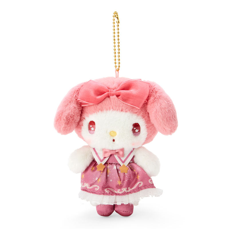 My Melody Magical Plush Mascot