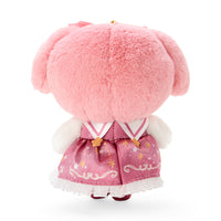 My Melody Magical Plush Mascot
