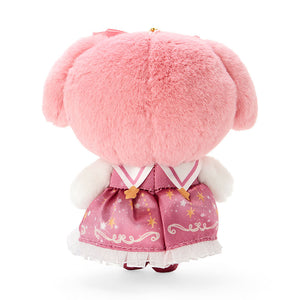 My Melody Magical Plush Mascot