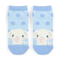 Cinnamoroll Fluffy Socks