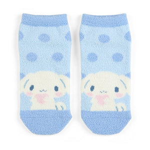 Cinnamoroll Fluffy Socks