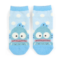 Hangyodon Fluffy Socks