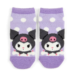Kuromi Fluffy Socks