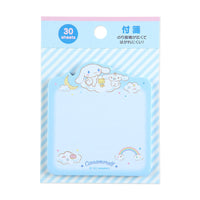 Sanrio Sticky Notes
