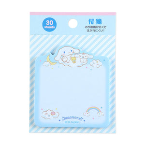 Sanrio Sticky Notes