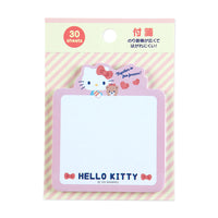 Sanrio Sticky Notes
