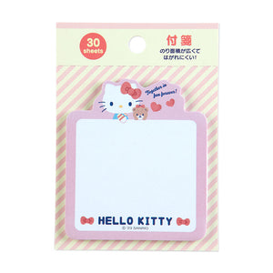 Sanrio Sticky Notes